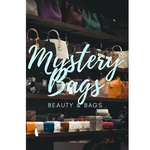 Mystery Bags